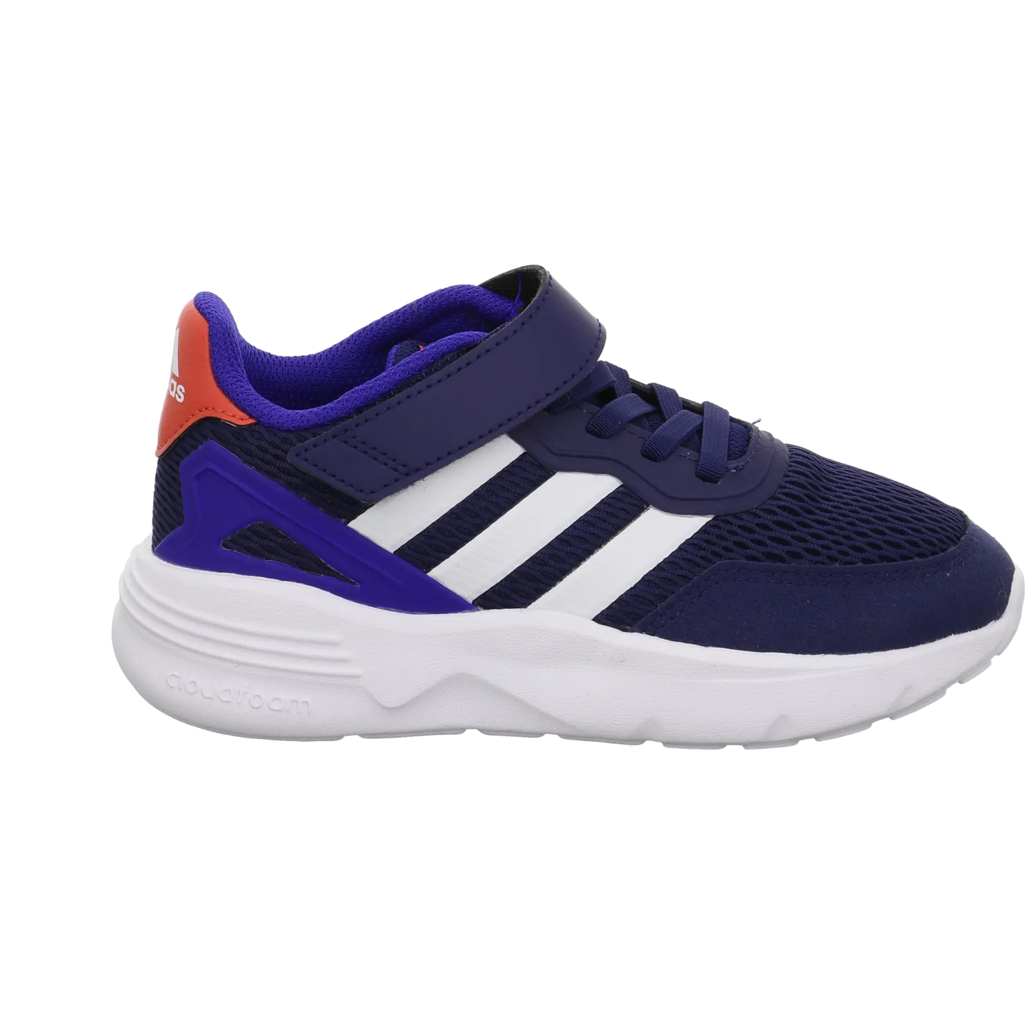 Adidas Sneaker K blau / dunkel-blau