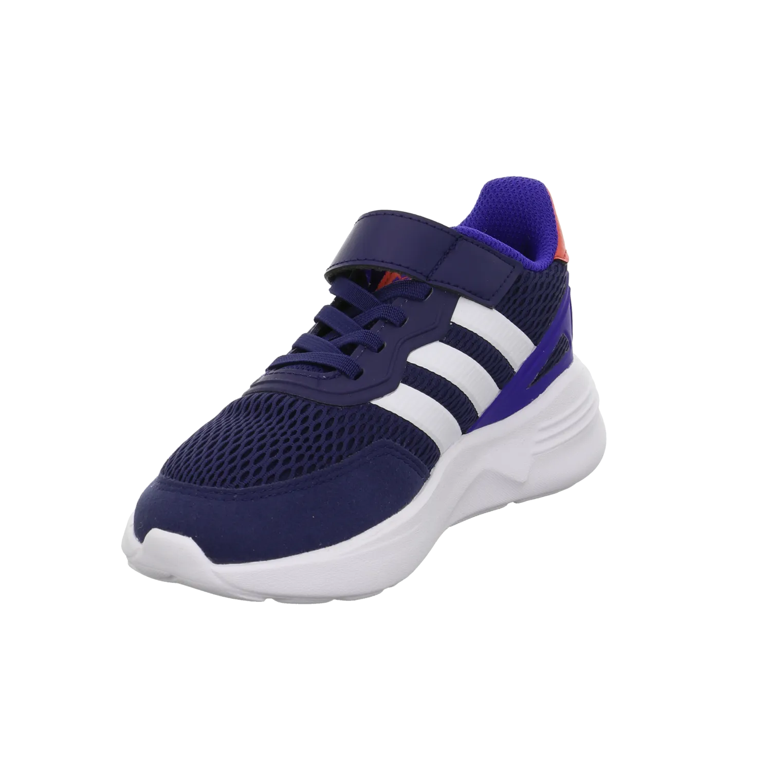 Adidas Sneaker K blau / dunkel-blau