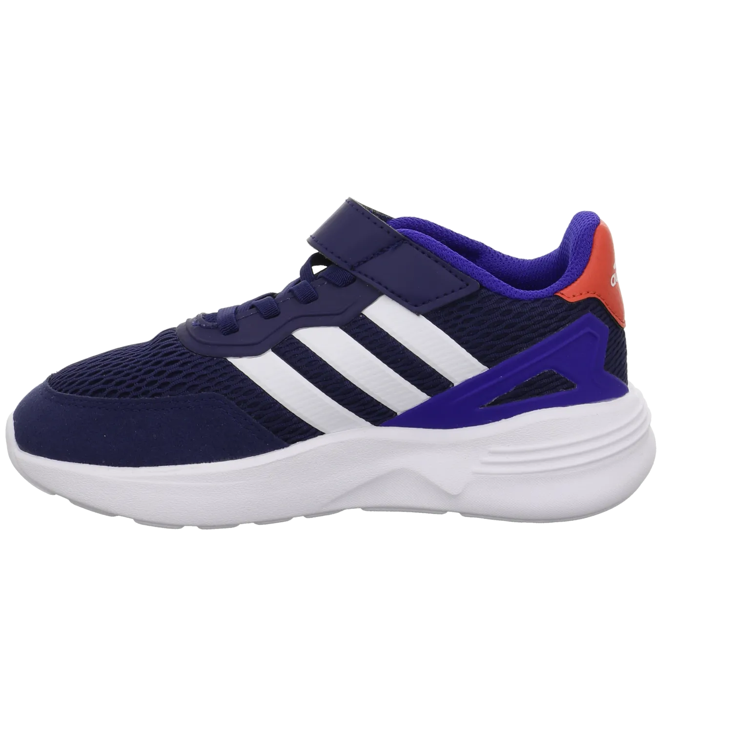 Adidas Sneaker K blau / dunkel-blau