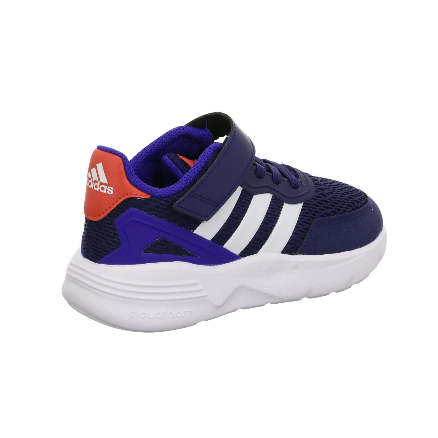 Adidas Sneaker K blau / dunkel-blau