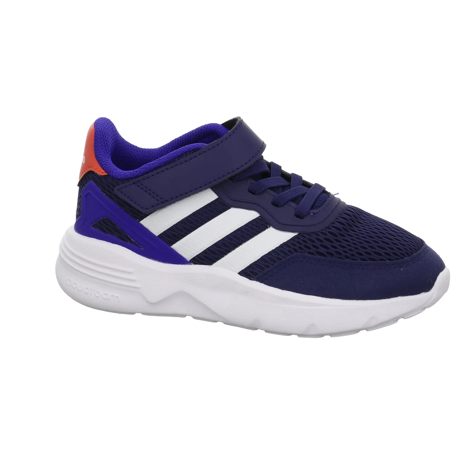 Adidas Sneaker K blau / dunkel-blau