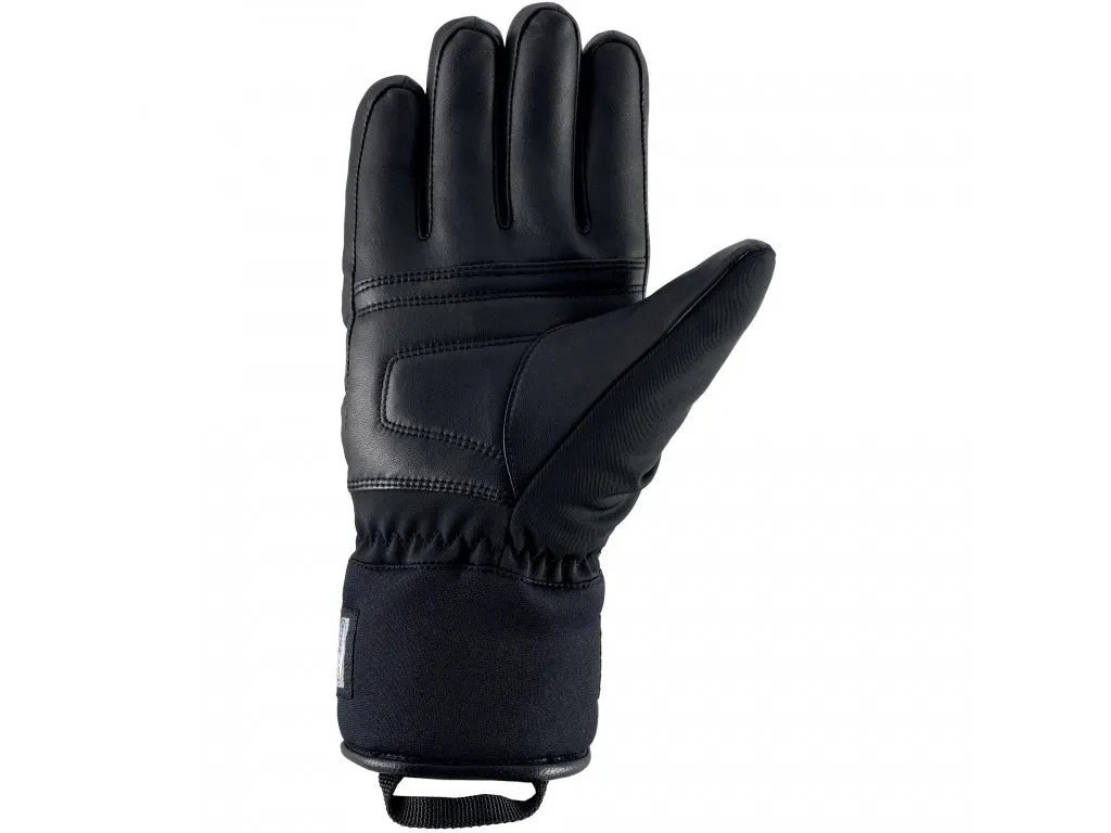 Herren VIKING Handschuhe Moritz schwarz 8