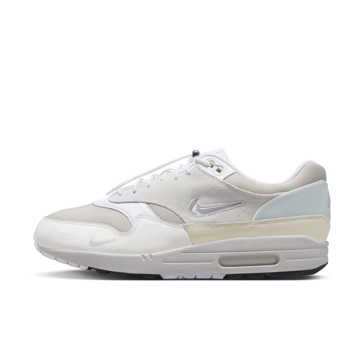 Nike Air Max 1 Jewel "No Bubble" DZ5317-121