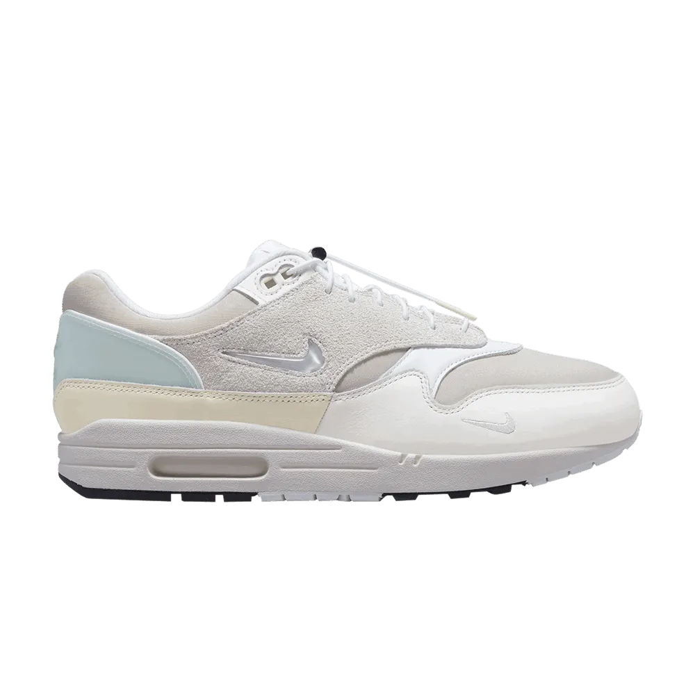 Nike Air Max 1 Jewel "No Bubble" DZ5317-121