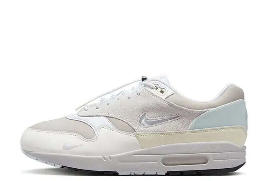 Nike Air Max 1 Jewel "No Bubble" DZ5317-121
