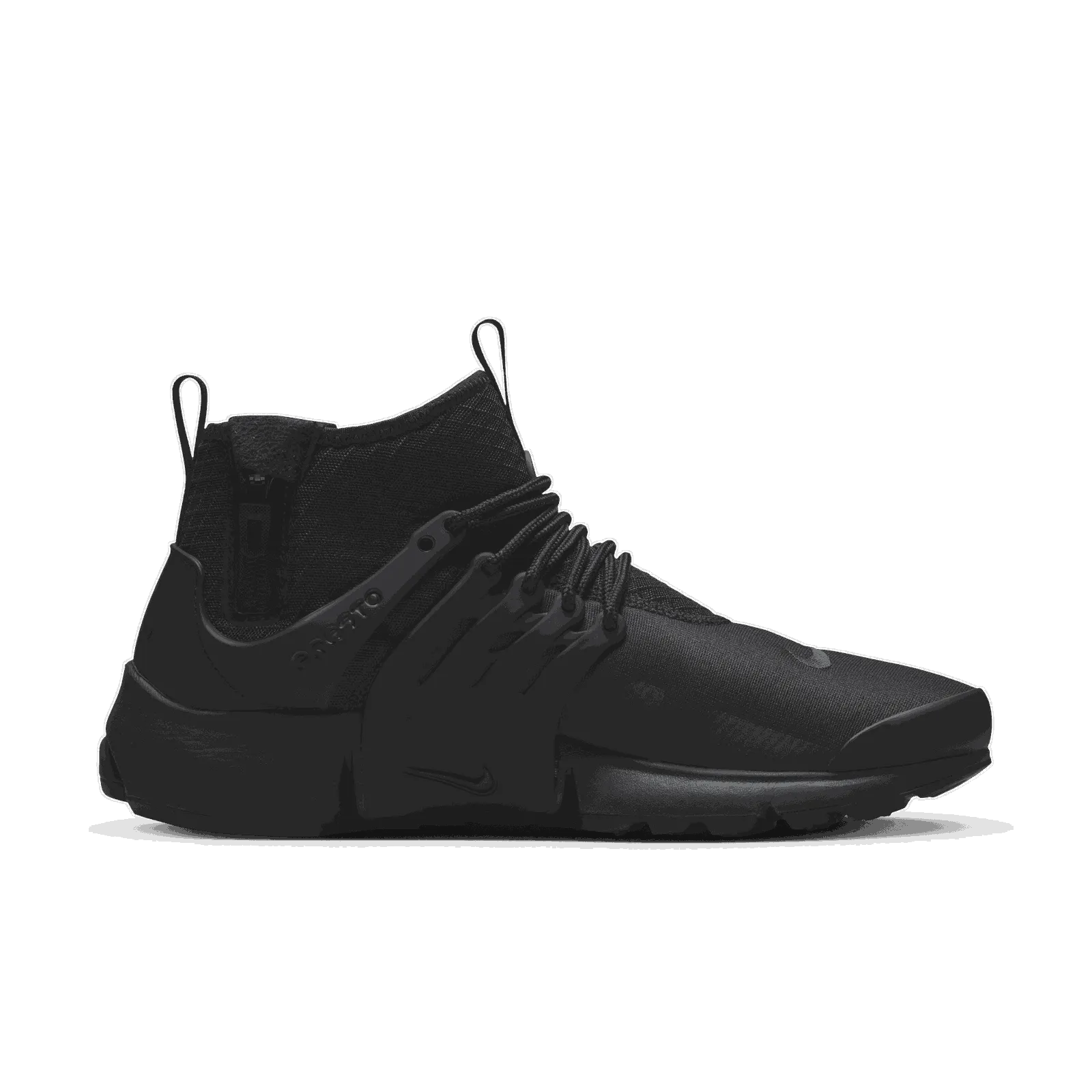 Nike Air Presto Mid DC8751-003