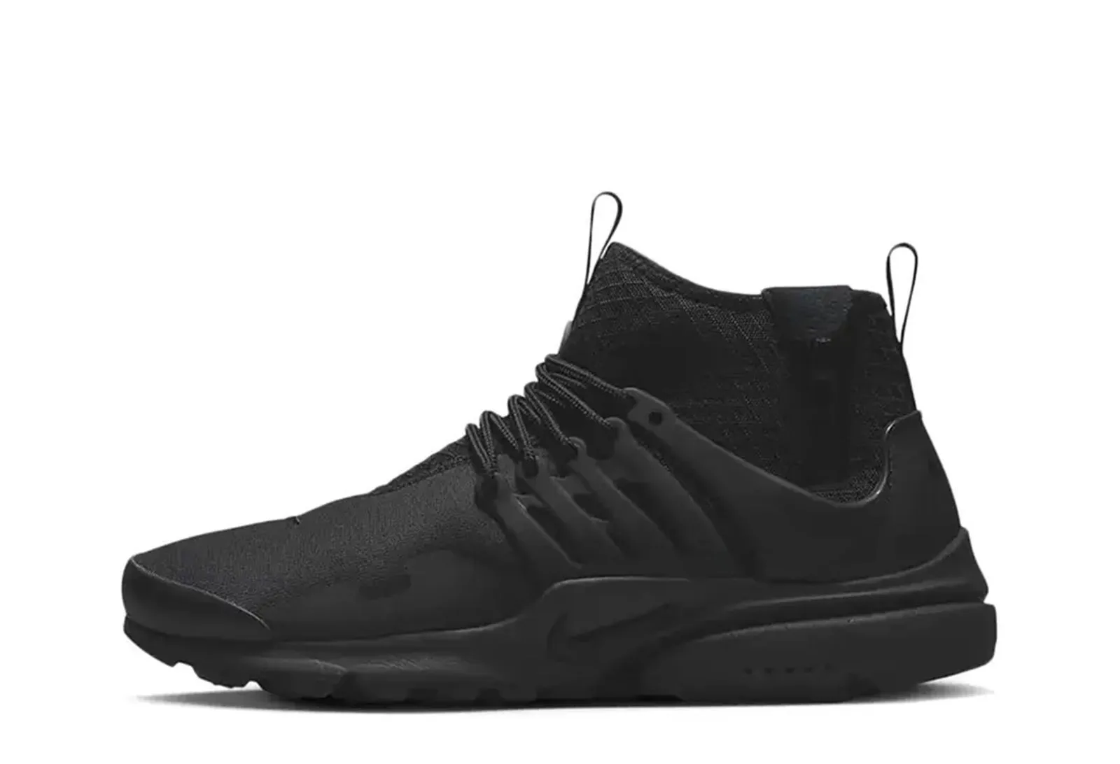 Nike Air Presto Mid DC8751-003
