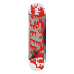 Palace Skateboards FAIRFAX Pro Deck - 8.18