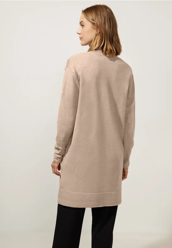 Street One Offener Cardigan 