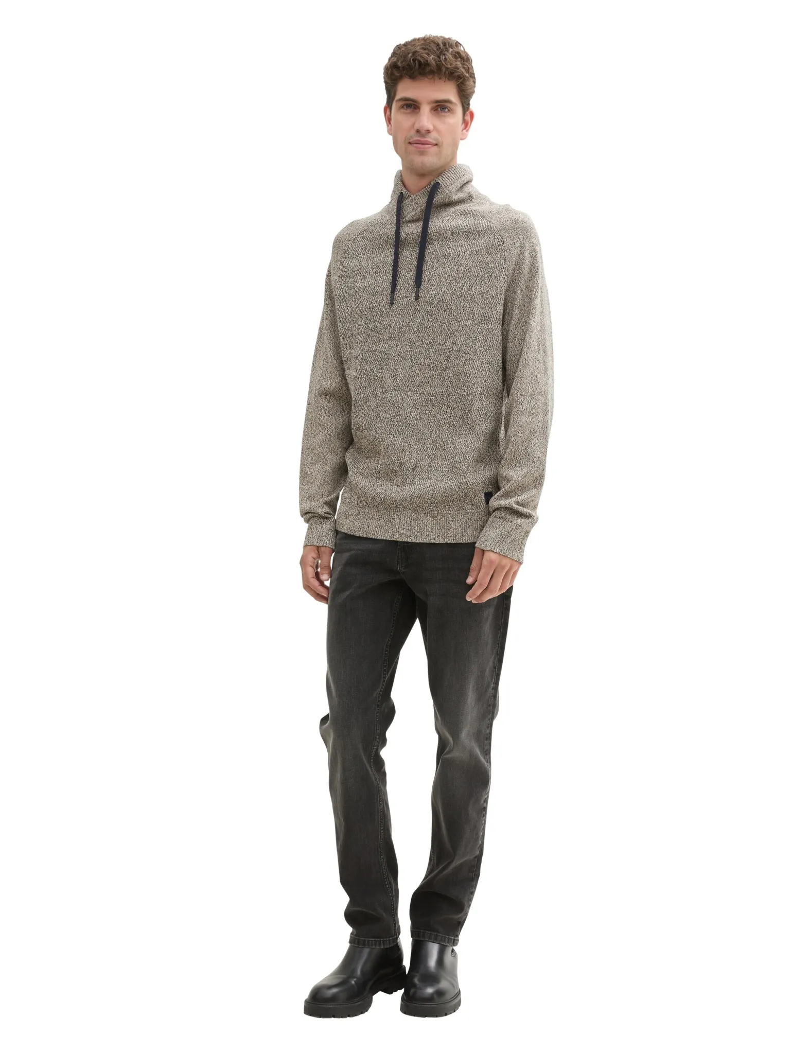 TOM TAILOR Strickpullover 10783193