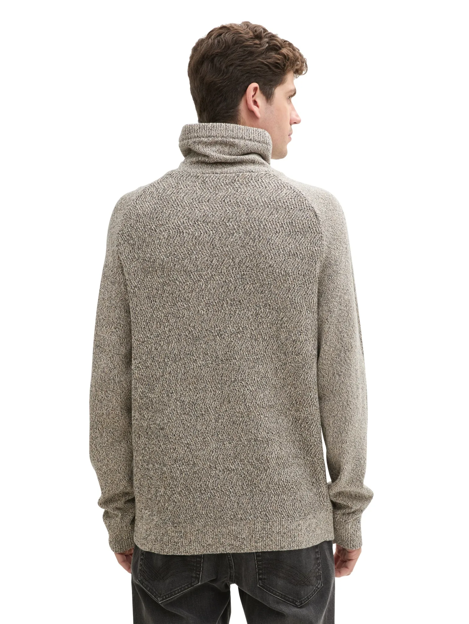 TOM TAILOR Strickpullover 10783193