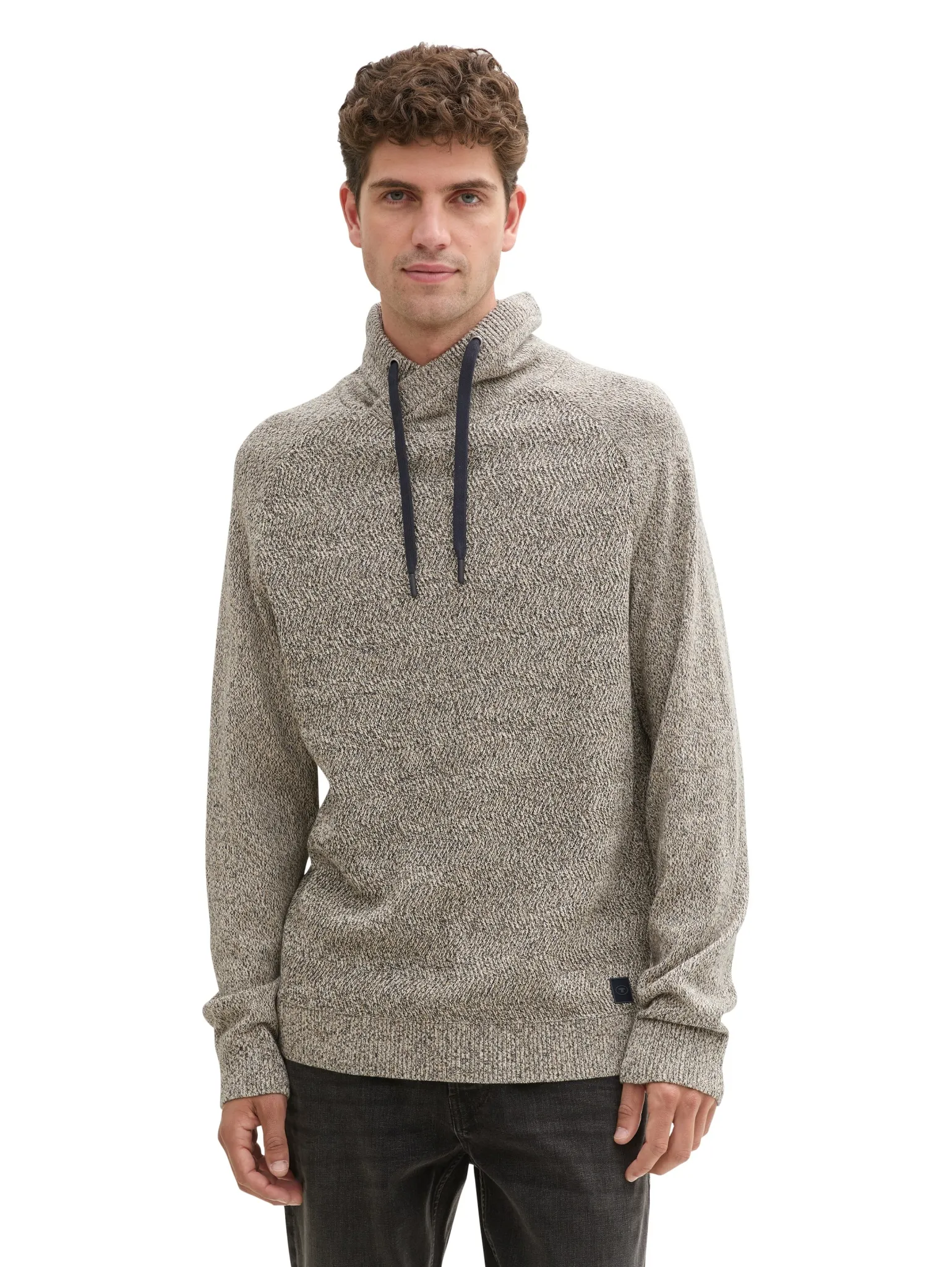 TOM TAILOR Strickpullover 10783193