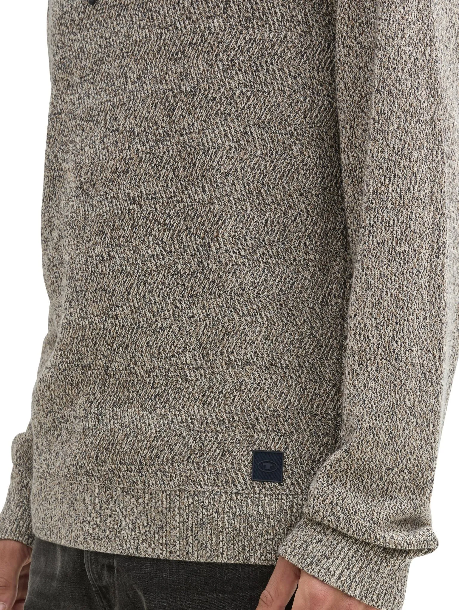 TOM TAILOR Strickpullover 10783193