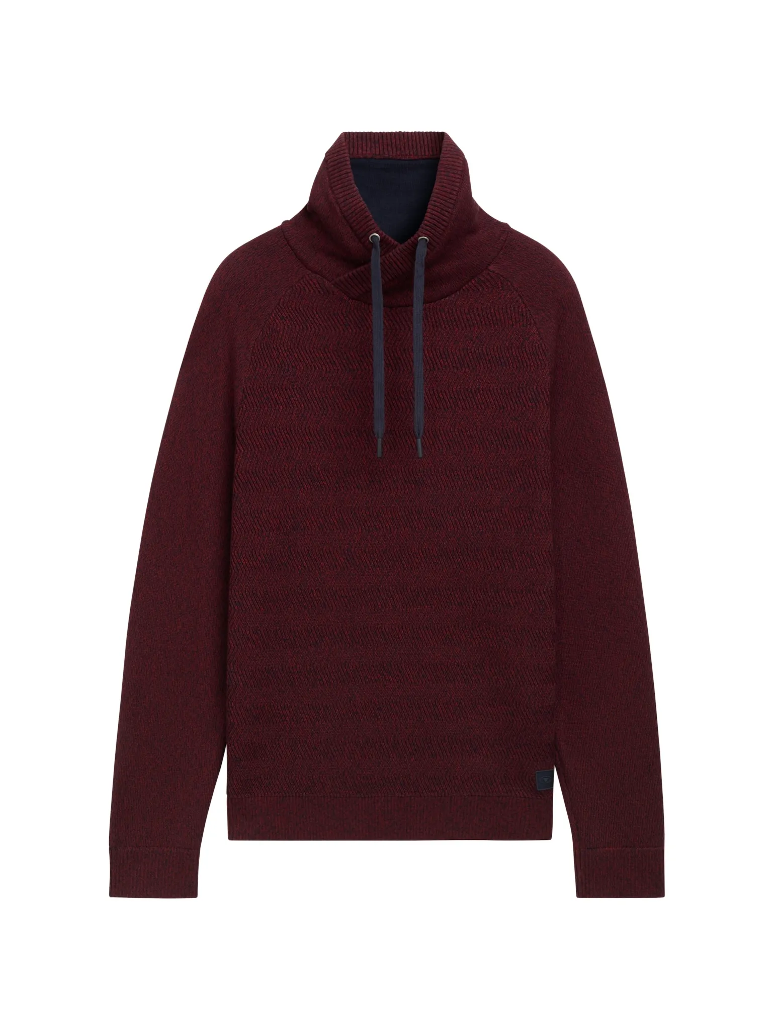 TOM TAILOR Strickpullover 10783193