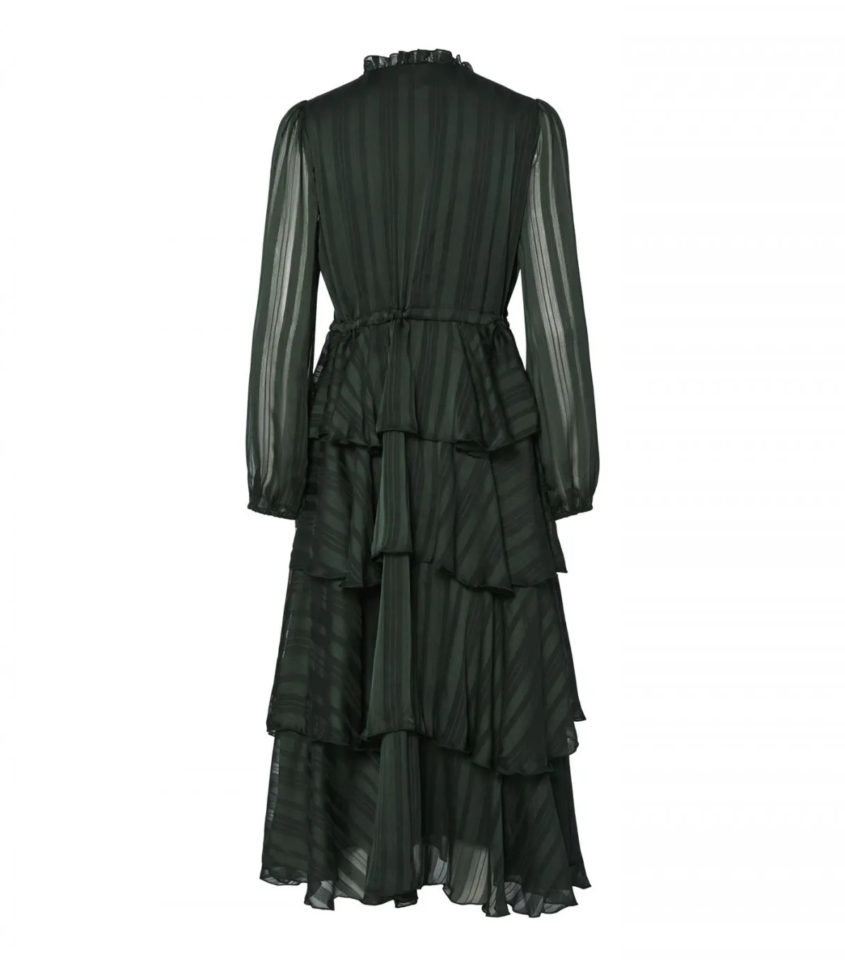 YAS Damenkleid 26037681*01
